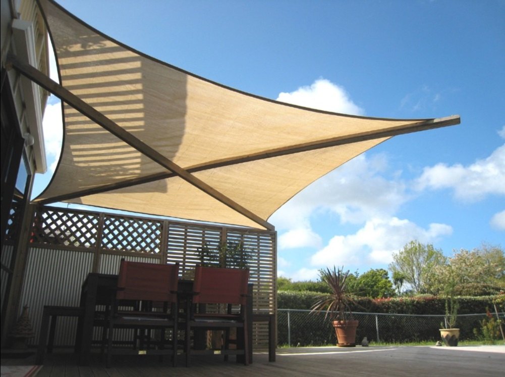 Shade Cloth Bunnings A Complete Guide